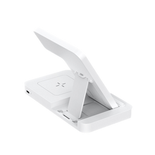 Load image into Gallery viewer, BWOO 3 IN 1 Foldable Wireless Charger 15W BO-WL19

