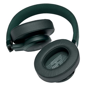 JBL LIVE 500bt Bluetooth Headphone - Midnight Green