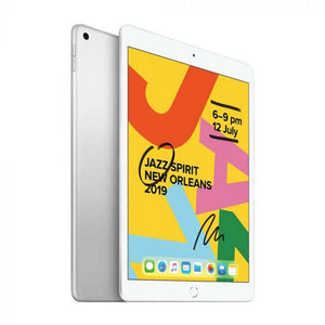 iPad 7th (Silver) 128GB