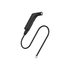 Green Compact Bidet Sprayer For Travel