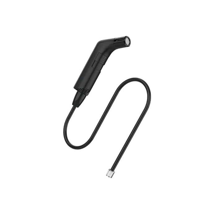 Green Compact Bidet Sprayer For Travel