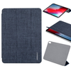 Momax Magnetic Flip Cover iPad Pro 11"(Blue)
