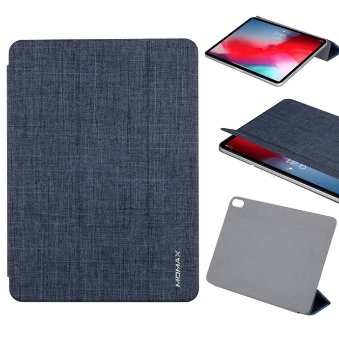 Momax Magnetic Flip Cover iPad Pro 11