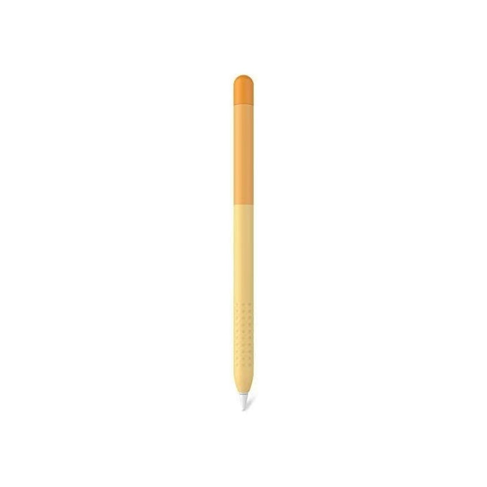AHA Style Apple Pencil Sleeve - Yellow