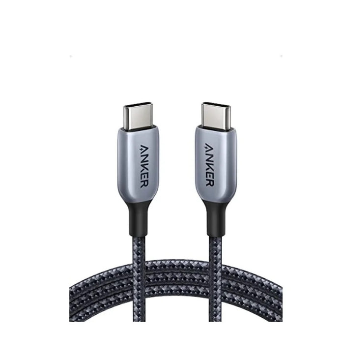 Anker 765 USB-C to USB-C Cable 140W