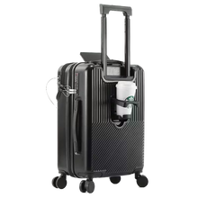 Load image into Gallery viewer, Movix Smart Luggage Trolly
