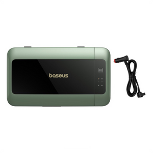 Baseus T-Space Series Car Refrigerator For Tesla Model Y 70W