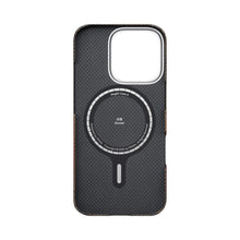 Load image into Gallery viewer, Pitaka Tactile Woven Case For 16 Pro/16 ProMax
