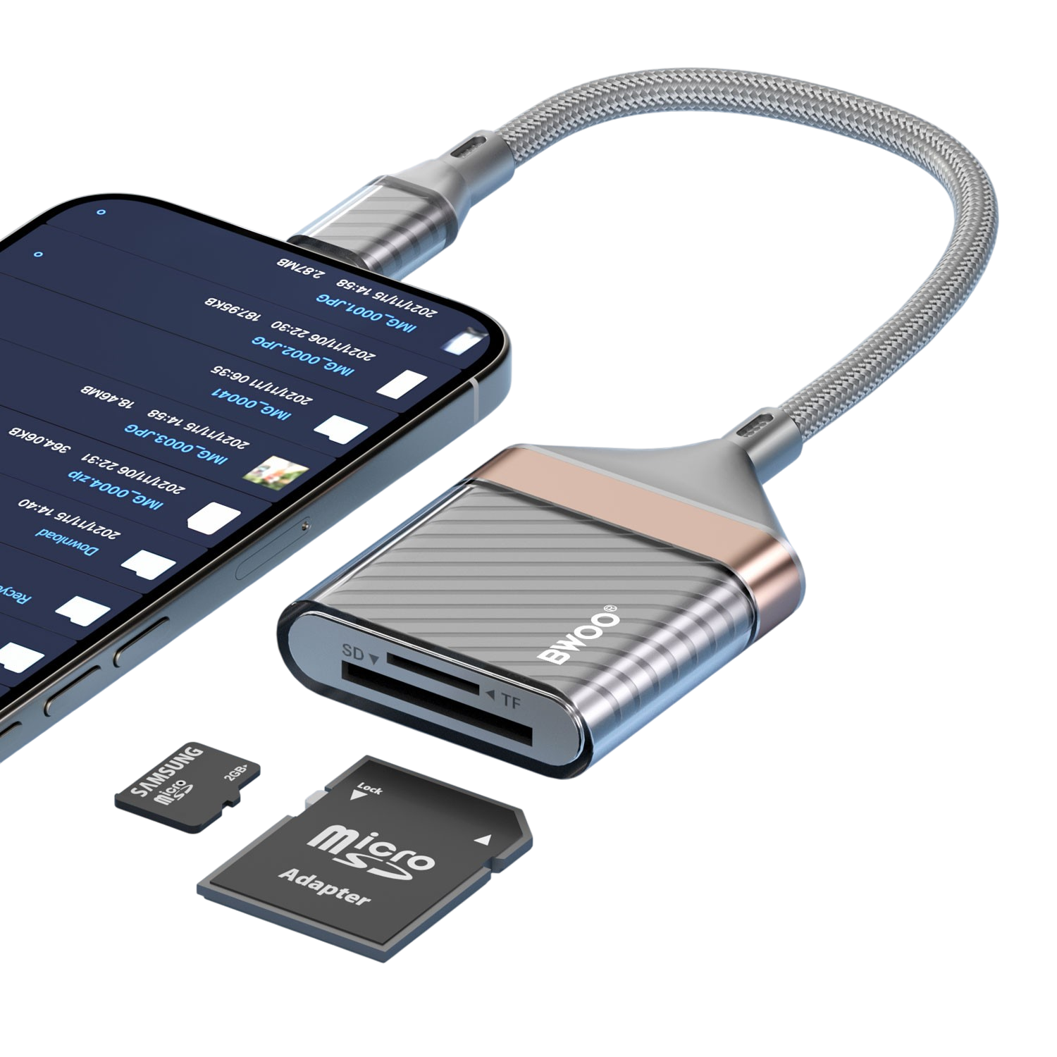 EPHONE