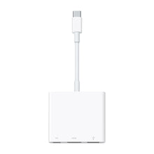 Load image into Gallery viewer, Apple USB-C to Digital AV Multiport Adapter
