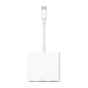 Apple USB-C to Digital AV Multiport Adapter