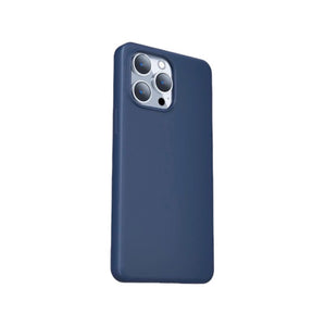 Green Series 7 Magnetic Case For 14 Pro - Blue