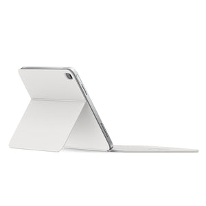 Apple iPad 10th Magic Keyboard Folio-White