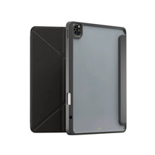 Load image into Gallery viewer, Levelo Conver Magnetic Case For iPad Pro 11-Black
