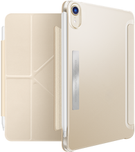 Load image into Gallery viewer, Viva Madrid Conver Case For iPad Mini 6 - Beige
