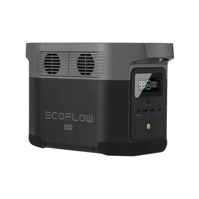 EcoFlow Delta Mini Portable Power Station