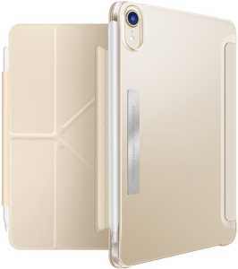 Viva Madrid Conver Case For iPad Mini 6 - Beige