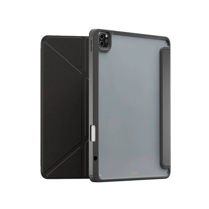 Levelo Conver Magnetic Case For iPad Pro 11-Black