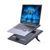 Baseus Thermocool Heat-Dissipating Laptop Stand - Gray