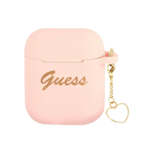 GUESS Airpods 2 Case - Pink