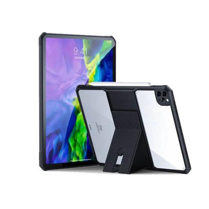 Xundd Tablet Case and Holder Case iPad 12.9 - 2020 - Black