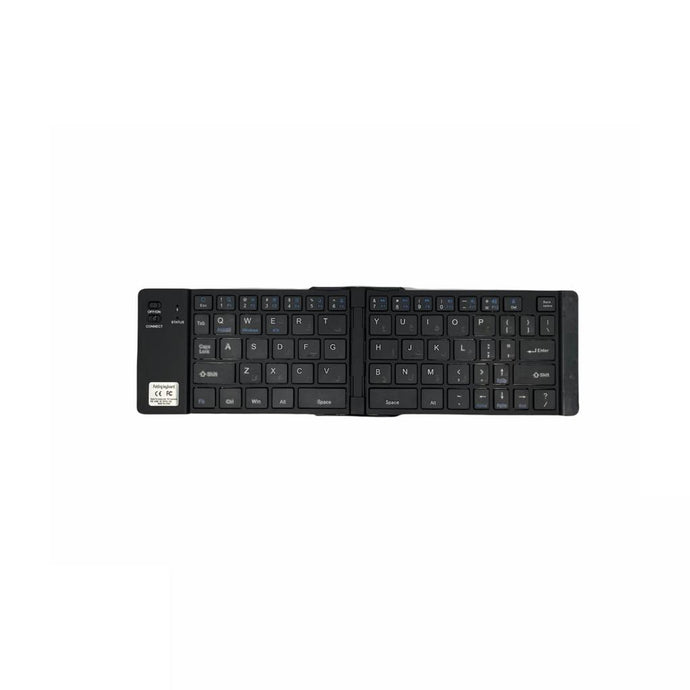 Folding Keyboard - Black