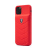 Scuderia Ferrari Full Cover Power Case 3600mAh 11Pro - Red