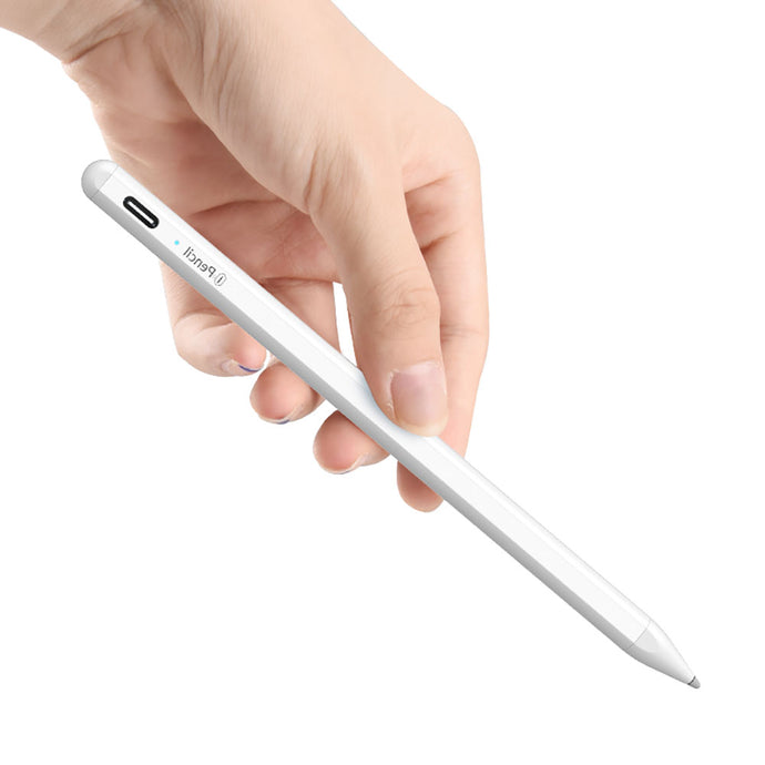 Wiwu Apple Pencil Pro (White)