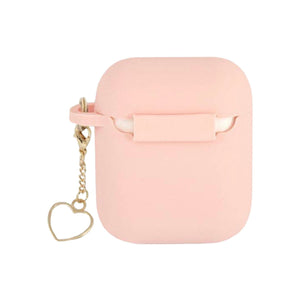 GUESS Airpods 2 Case - Pink