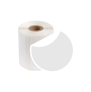 High Quality Thermal Label-White