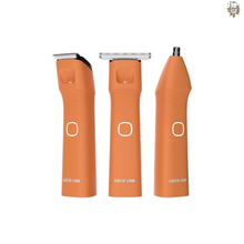 Load image into Gallery viewer, Green 3 IN 1 Boady Trimmer
