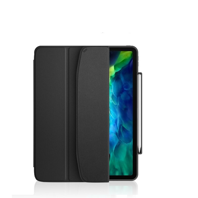 XUNDD Tablet Case iPad Pro 11(2020)Black