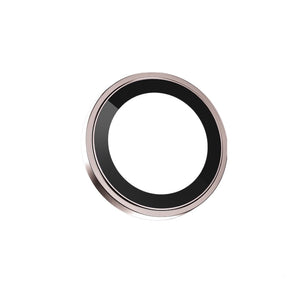AmazingThing AR Lens Glass 14 Pro/Pro max - New Gold