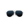 Mi TS Nylon Polarized  Sunglasses - Black