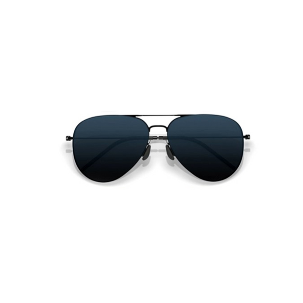 Mi TS Nylon Polarized  Sunglasses - Black