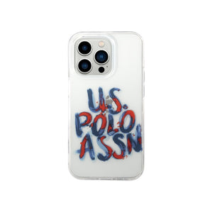 U.S Polo iPhone Case For 14 Pro Max - UPET