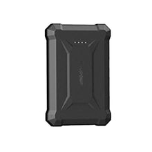 Load image into Gallery viewer, Ravpower Rugged Series 10050mAh Portable Charger (Black )
