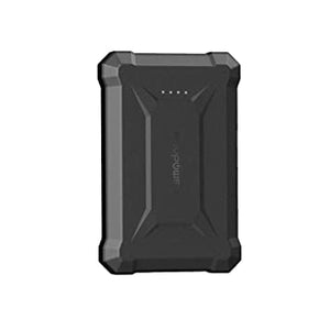 Ravpower Rugged Series 10050mAh Portable Charger (Black )