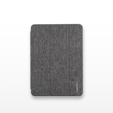Load image into Gallery viewer, Momax Magnetic Flip Cover iPad Pro 11&quot;(Gray)
