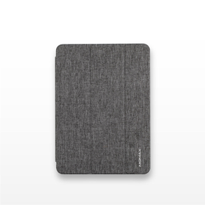 Momax Magnetic Flip Cover iPad Pro 11"(Gray)