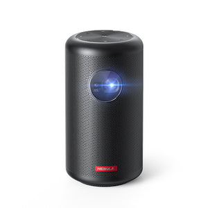 Anker Nebula Capsule II Pocket Projector(Black)