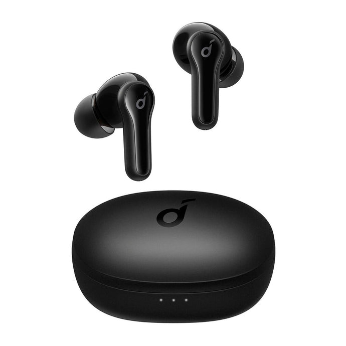 Anker Life Note E True-Wireless Earbuds - Black
