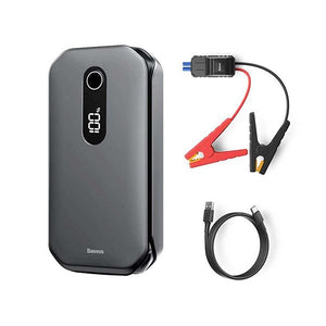 Baseus Super Energy Car Jump Starter Pro