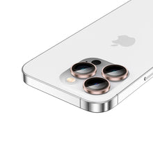 Load image into Gallery viewer, AmazingThing AR Lens Glass 14 Pro/Pro max - New Gold
