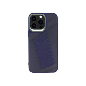 Kajsa Protective Phone Case For 14ProMax - Dark Blue