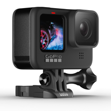 Load image into Gallery viewer, GoPro HERO 9 BLACK
