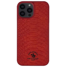 Load image into Gallery viewer, Santa Barbara Knight Case For 15 Pro Max
