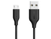 Anker PowerLine Micro USB 0.9m - Black