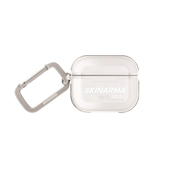 Skinarma Case For Airpods 3 - White
