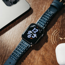 Load image into Gallery viewer, EXTEND Genuine Leather Apple Watch Strap 38mm
